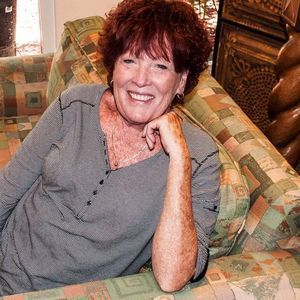 Meet your Posher, Cherrie